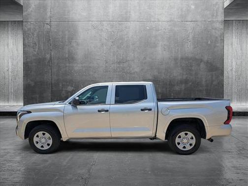 2023 Toyota Tundra SR