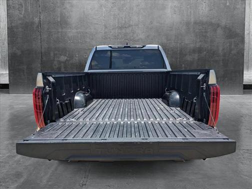 2023 Toyota Tundra SR