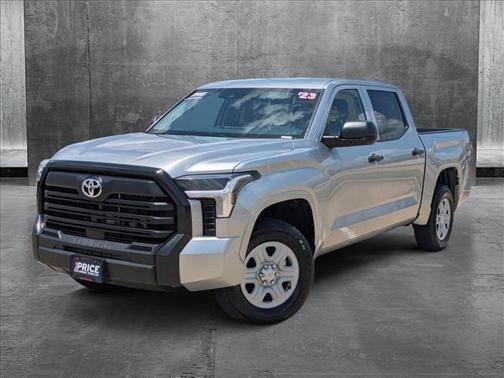 2023 Toyota Tundra SR