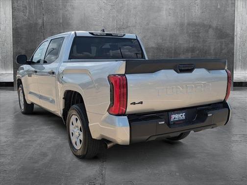 2023 Toyota Tundra SR