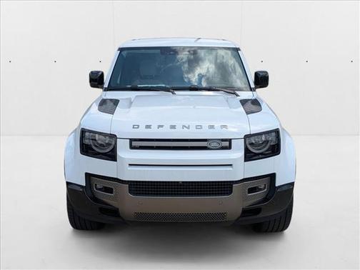 2025 Land Rover Defender 110 P500 X-Dynamic SE