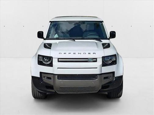 2025 Land Rover Defender 110 P500 X-Dynamic SE