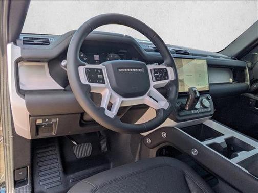 2026 Land Rover Defender S