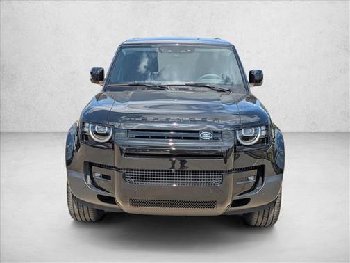 2026 Land Rover Defender S