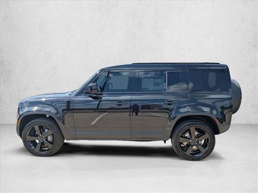 2026 Land Rover Defender S