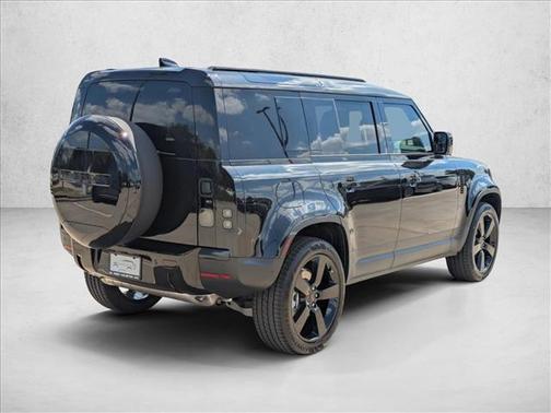 2026 Land Rover Defender S