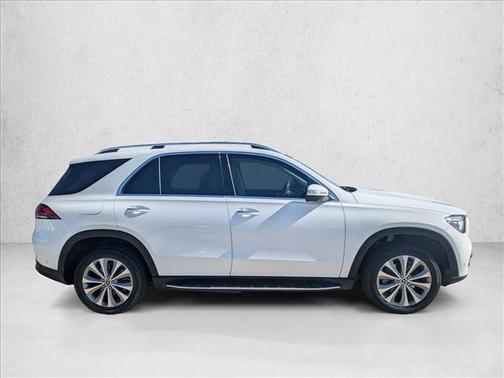 2020 Mercedes-Benz GLE 350 4MATIC