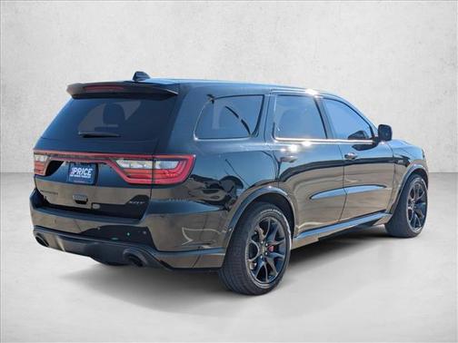 2022 Dodge Durango SRT 392