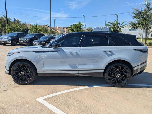 2025 Land Rover Range Rover Velar P400 Dynamic SE