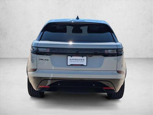 2025 Land Rover Range Rover Velar P400 Dynamic SE