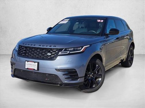2023 Land Rover Range Rover Velar P250 S R-Dynamic