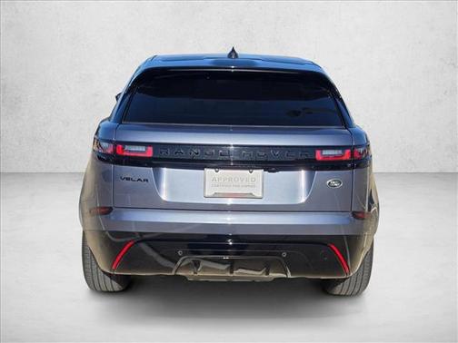 2023 Land Rover Range Rover Velar P250 S R-Dynamic