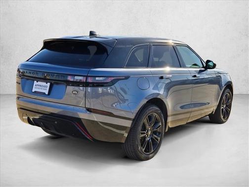 2023 Land Rover Range Rover Velar P250 S R-Dynamic