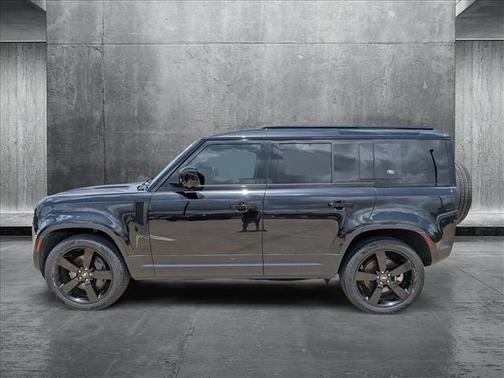2023 Land Rover Defender 110 S