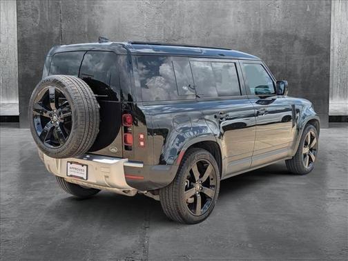2023 Land Rover Defender 110 S