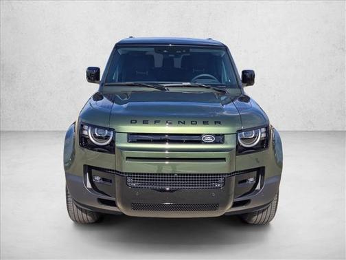 2026 Land Rover Defender P300 S