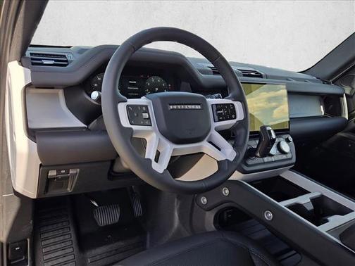 2026 Land Rover Defender P300 S