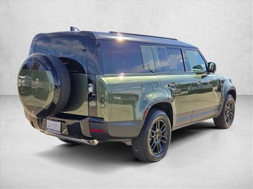 2026 Land Rover Defender P300 S