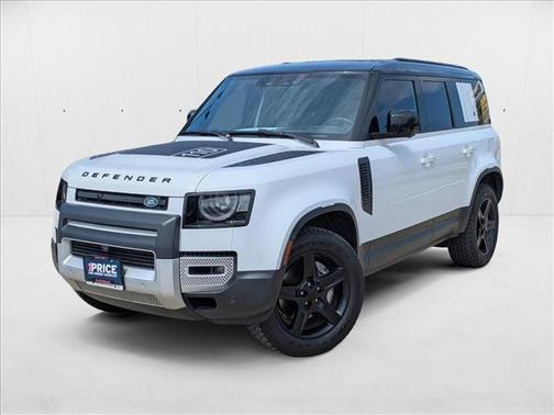 2023 Land Rover Defender 110 SE