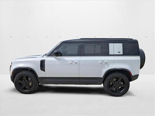 2023 Land Rover Defender 110 SE