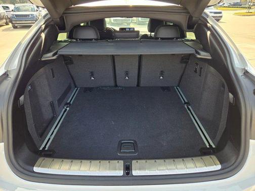 2019 BMW X4 xDrive30i