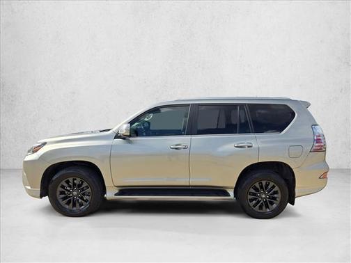 2021 Lexus GX 460 Premium