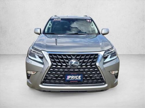 2021 Lexus GX 460 Premium