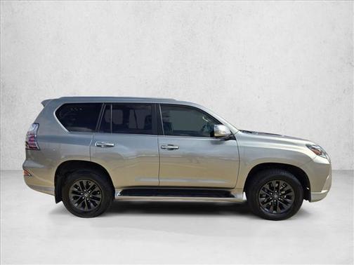 2021 Lexus GX 460 Premium