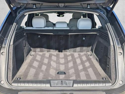 2024 Land Rover Range Rover Sport SE