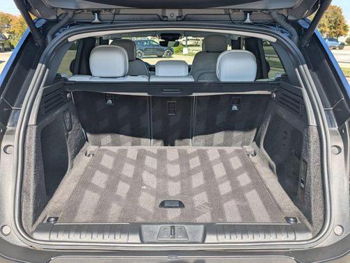 2024 Land Rover Range Rover Sport SE