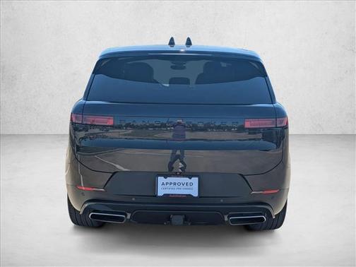 2024 Land Rover Range Rover Sport SE