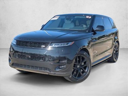 2024 Land Rover Range Rover Sport SE