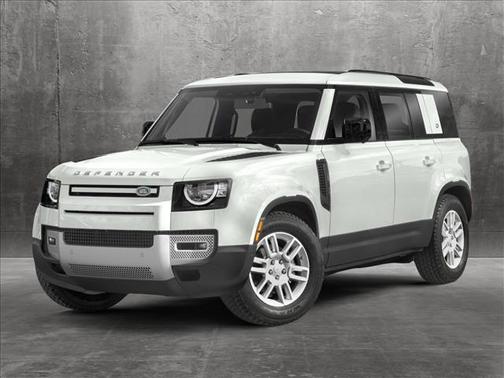 2022 Land Rover Defender 110 S