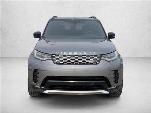 2026 Land Rover Discovery Gemini Edition