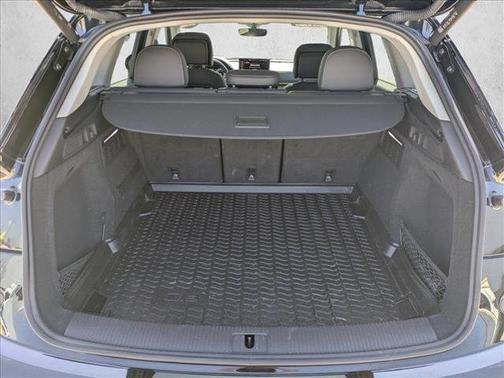 2022 Audi Q5 45 S line Premium Plus