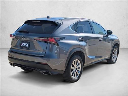 2018 Lexus NX 300 Base