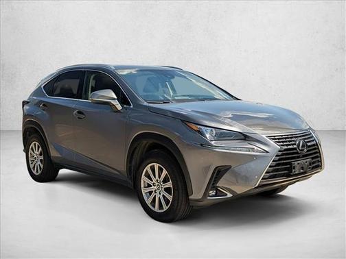 2018 Lexus NX 300 Base