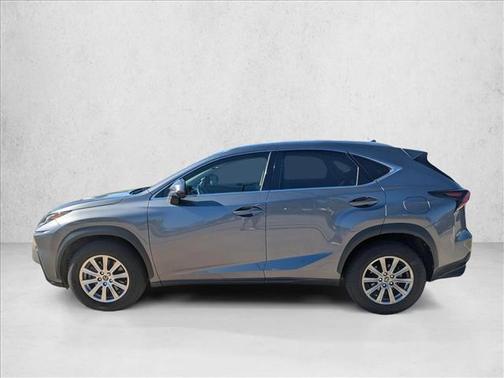 2018 Lexus NX 300 Base