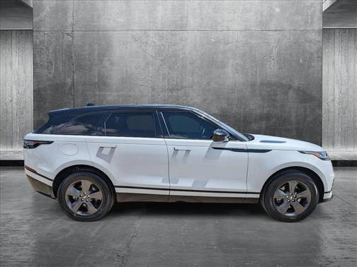 2025 Land Rover Range Rover Velar P250 SE R-Dynamic