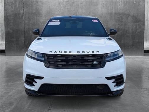 2025 Land Rover Range Rover Velar P250 SE R-Dynamic