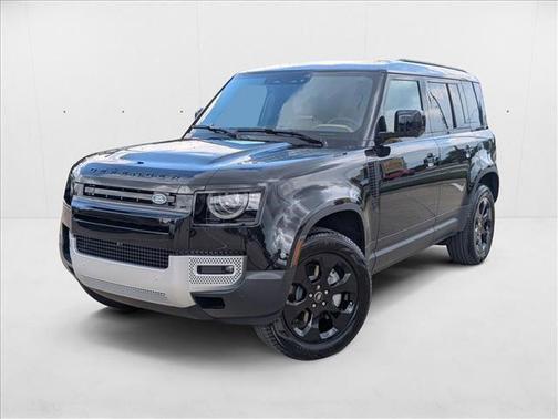 2025 Land Rover Defender 110 P300