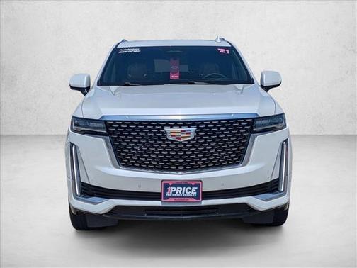2021 Cadillac Escalade ESV Premium Luxury