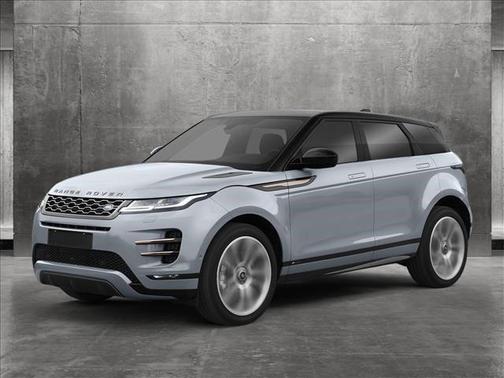 2022 Land Rover Range Rover Evoque R-Dynamic S