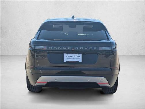 2025 Land Rover Range Rover Velar P250 S