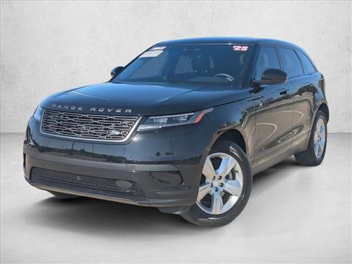 2025 Land Rover Range Rover Velar P250 S