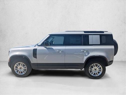 2026 Land Rover Defender S