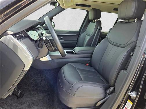 2026 Land Rover Range Rover P530 SE