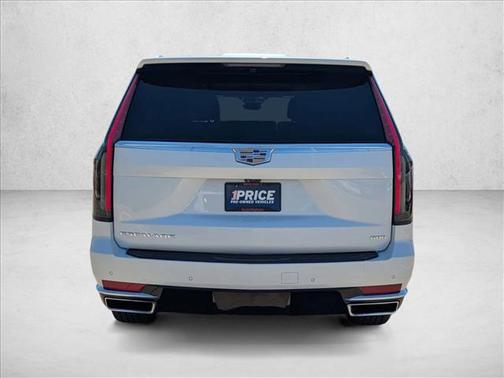 2022 Cadillac Escalade ESV Premium Luxury
