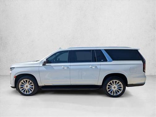 2022 Cadillac Escalade ESV Premium Luxury