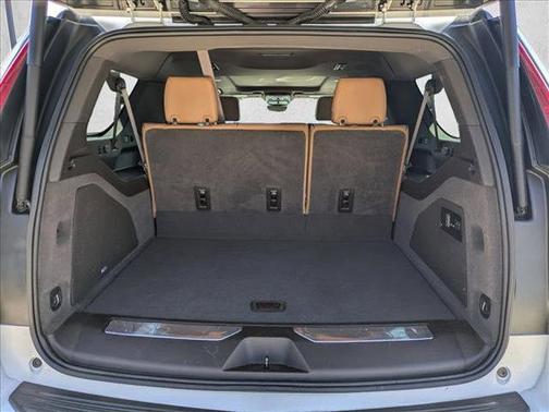 2022 Cadillac Escalade ESV Premium Luxury